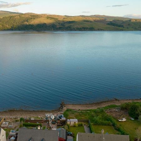 Maggie'S Bed & Breakfast Inveraray Exterior photo