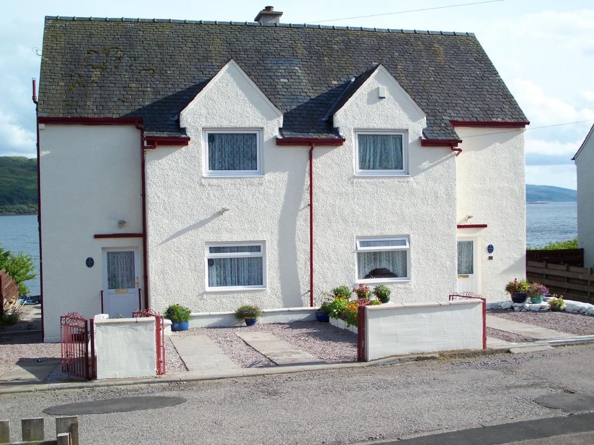 Maggie'S Bed & Breakfast Inveraray Exterior photo