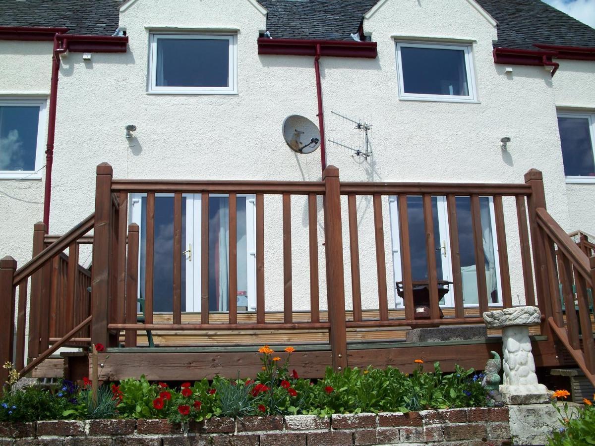 Maggie'S Bed & Breakfast Inveraray Exterior photo